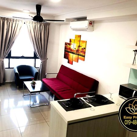Solstice Cyberjaya By Easy Property Esterno foto