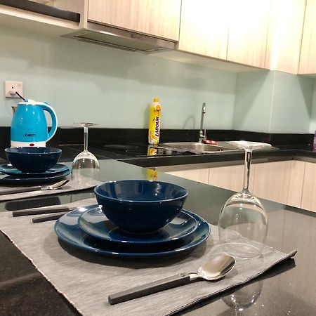 Solstice Cyberjaya By Easy Property Esterno foto