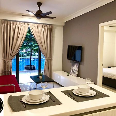 Solstice Cyberjaya By Easy Property Esterno foto