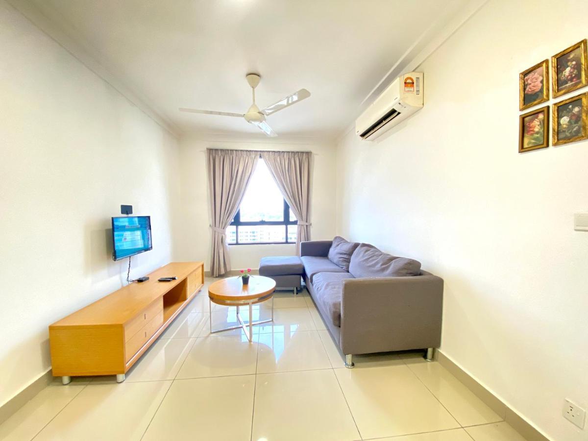 Solstice Cyberjaya By Easy Property Esterno foto