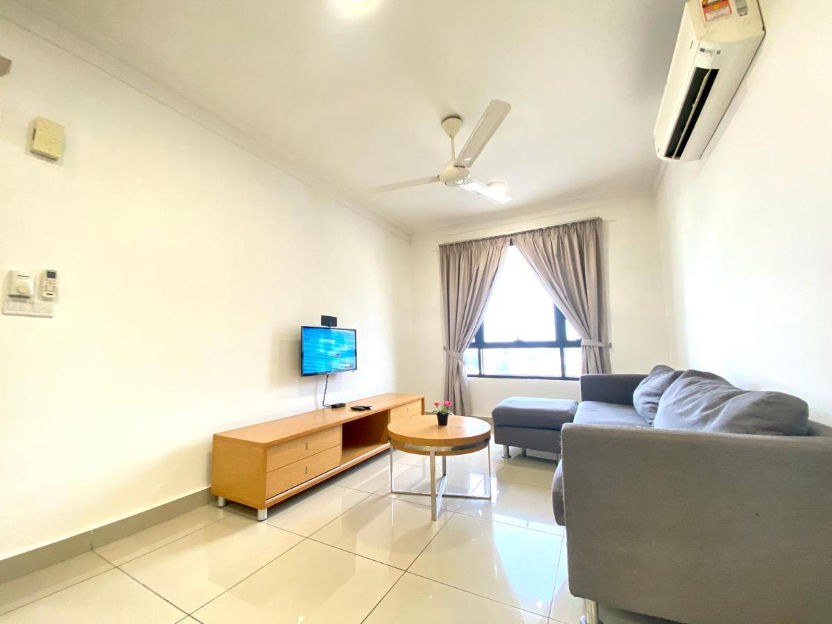 Solstice Cyberjaya By Easy Property Esterno foto