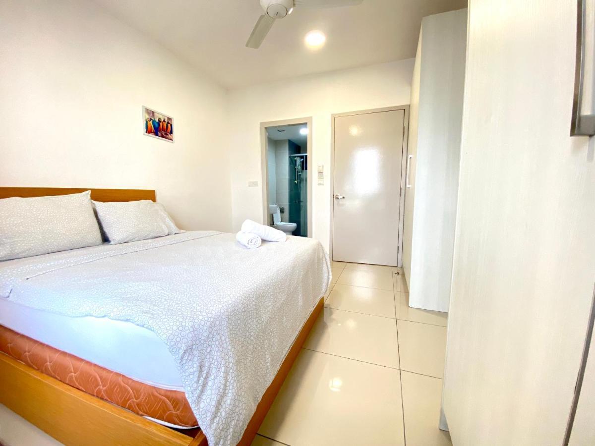 Solstice Cyberjaya By Easy Property Esterno foto