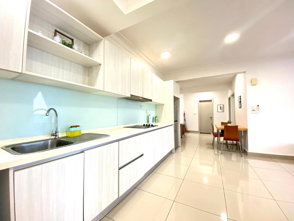 Solstice Cyberjaya By Easy Property Esterno foto