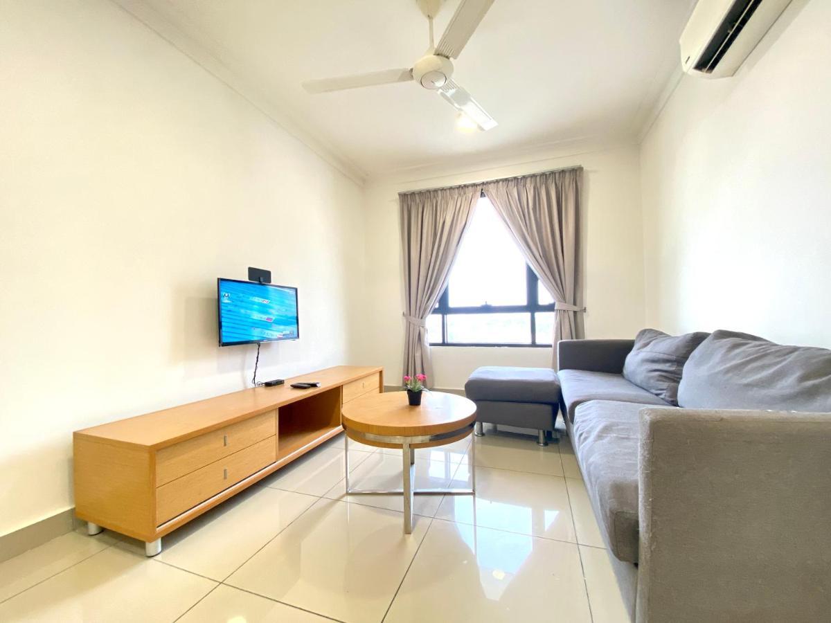 Solstice Cyberjaya By Easy Property Esterno foto