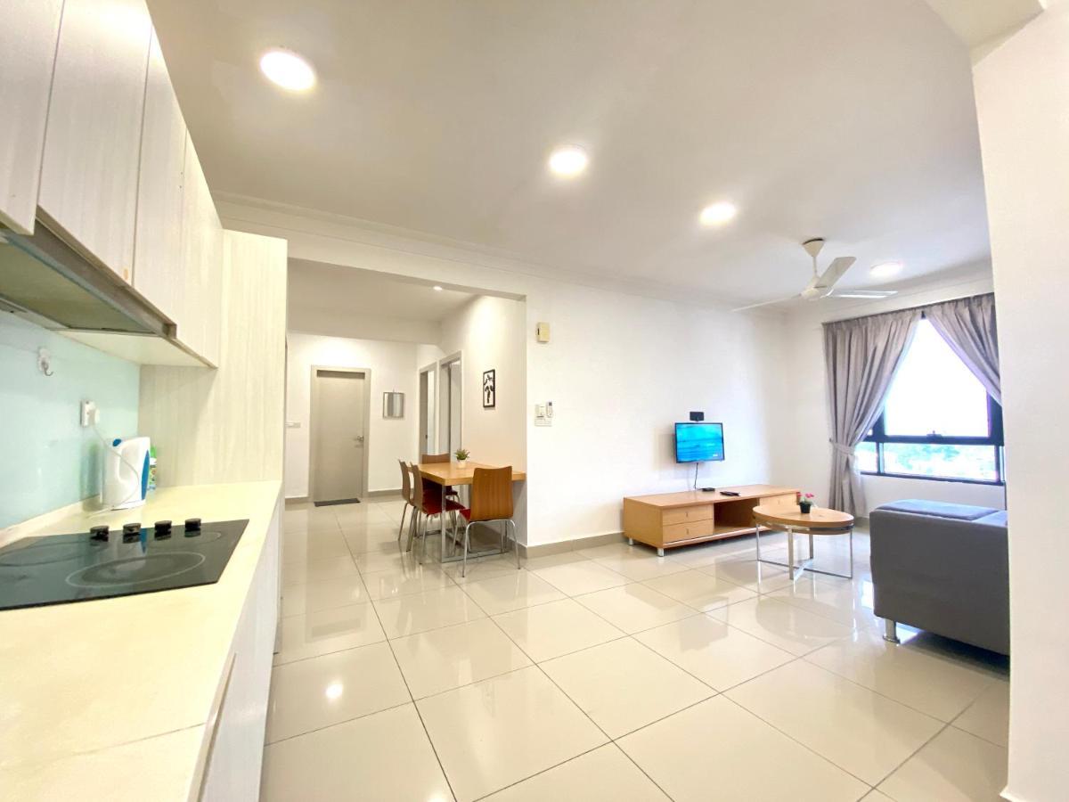 Solstice Cyberjaya By Easy Property Esterno foto