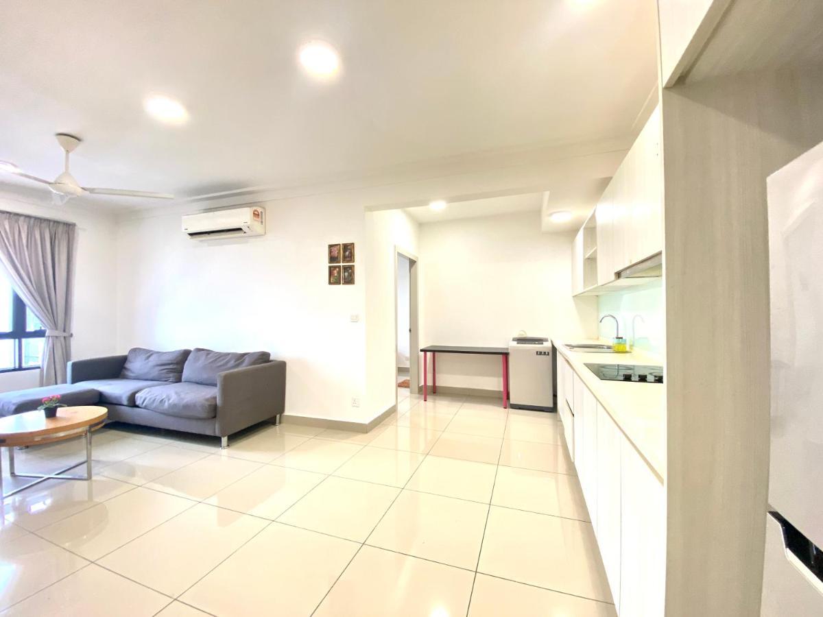 Solstice Cyberjaya By Easy Property Esterno foto