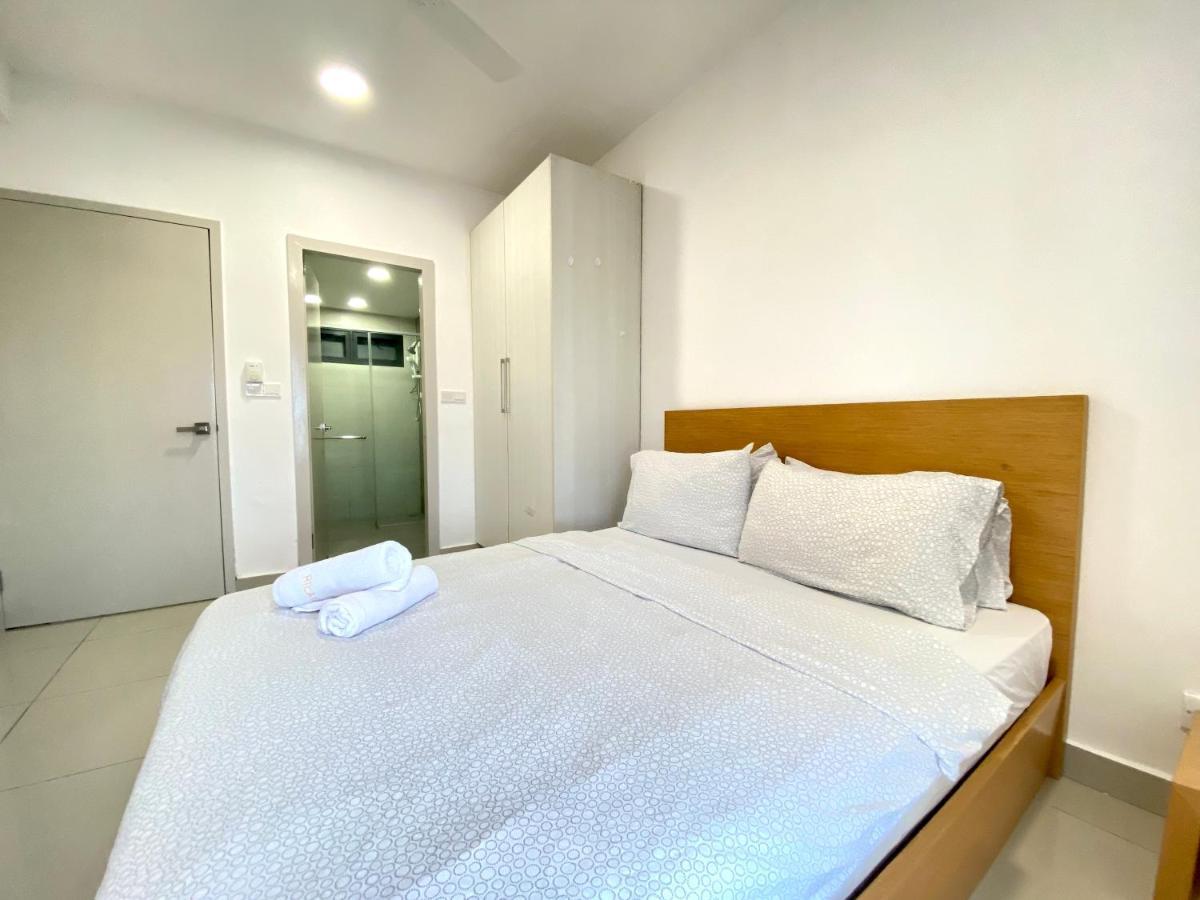 Solstice Cyberjaya By Easy Property Esterno foto