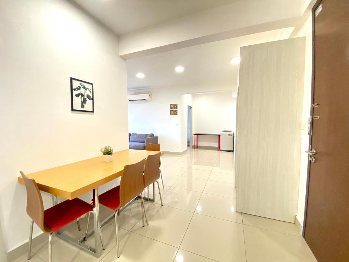 Solstice Cyberjaya By Easy Property Esterno foto