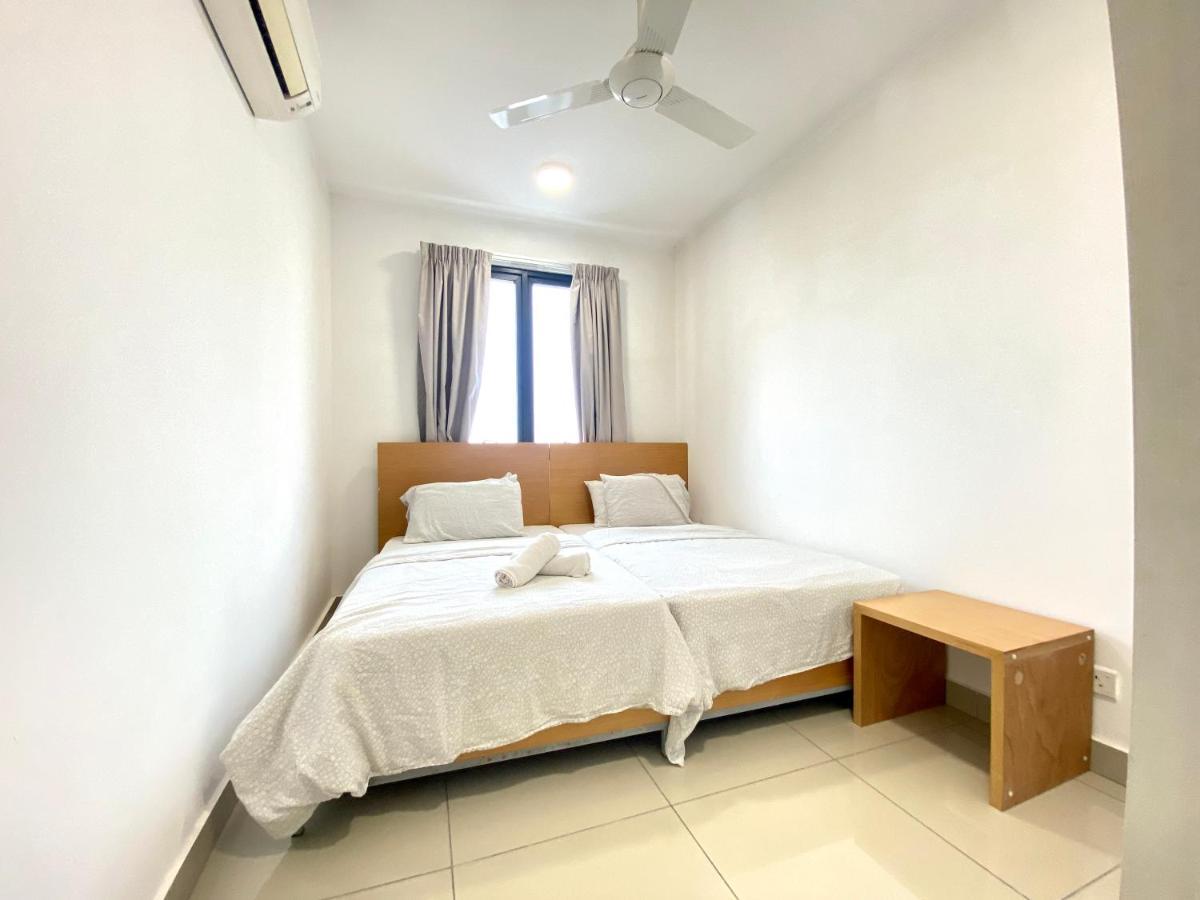 Solstice Cyberjaya By Easy Property Esterno foto