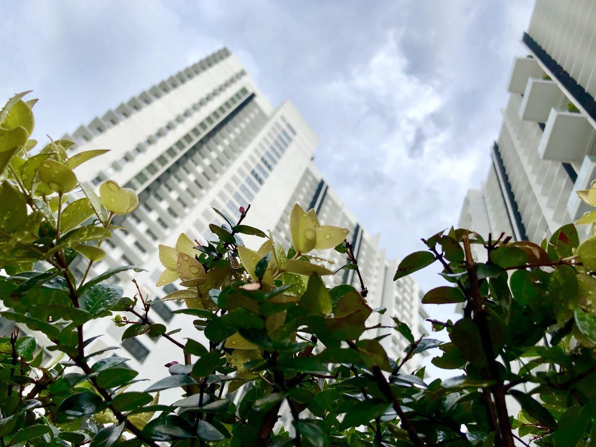 Solstice Cyberjaya By Easy Property Esterno foto