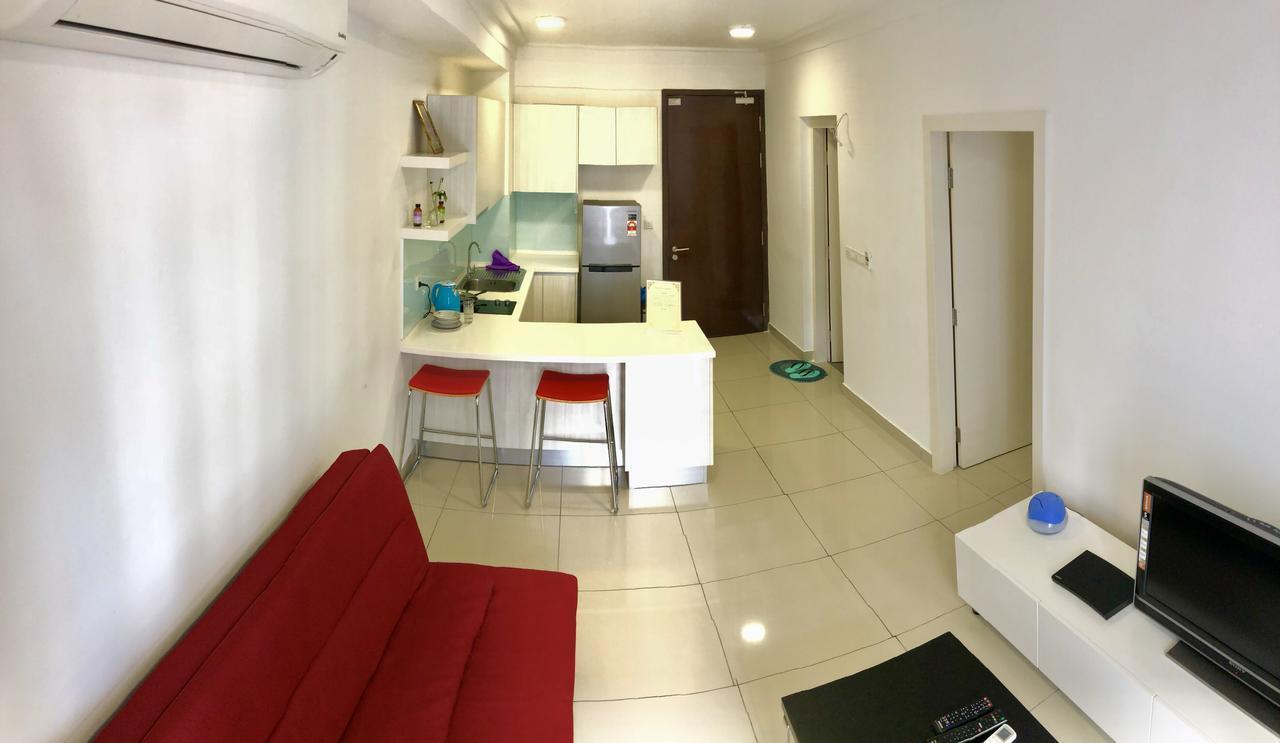 Solstice Cyberjaya By Easy Property Esterno foto