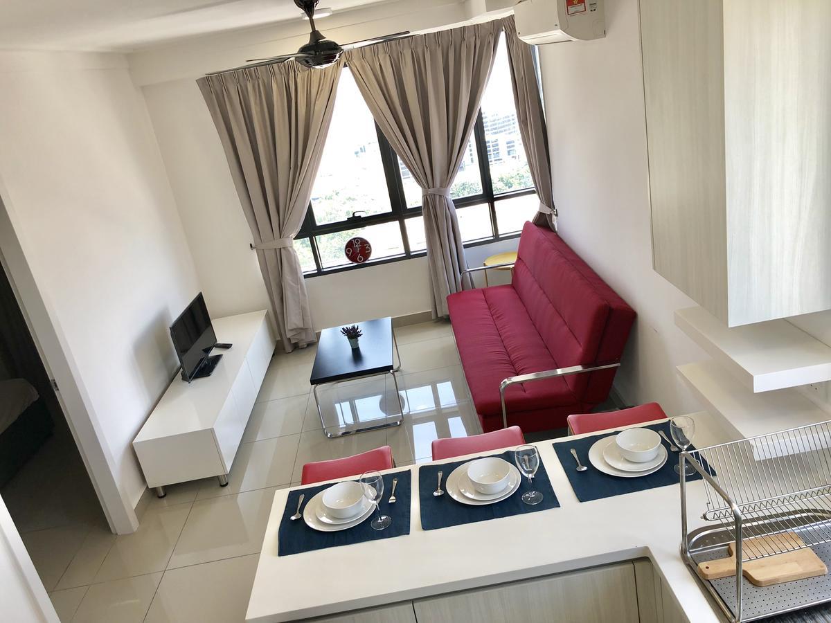 Solstice Cyberjaya By Easy Property Esterno foto