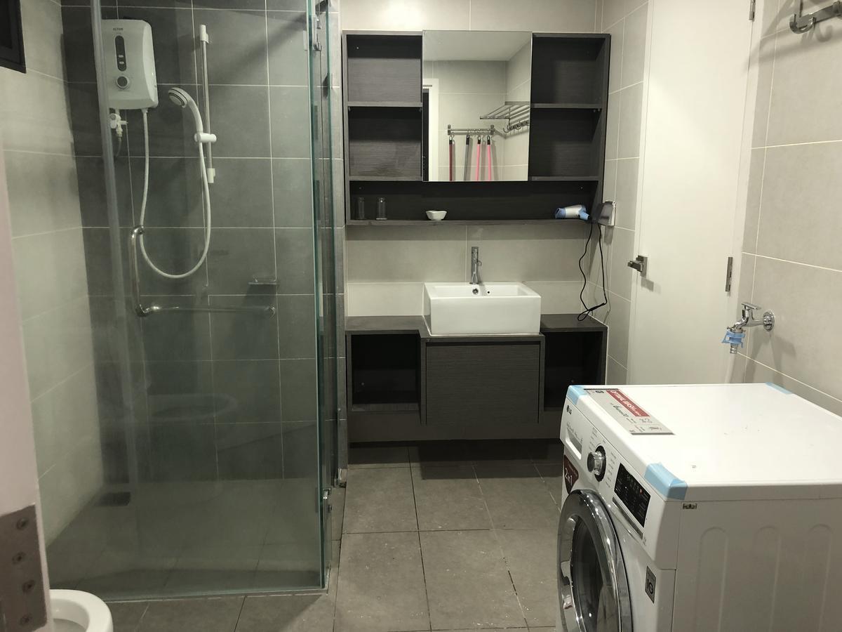 Solstice Cyberjaya By Easy Property Esterno foto