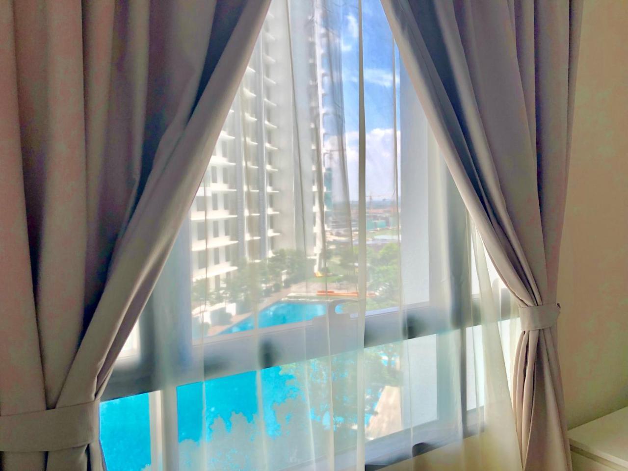 Solstice Cyberjaya By Easy Property Esterno foto