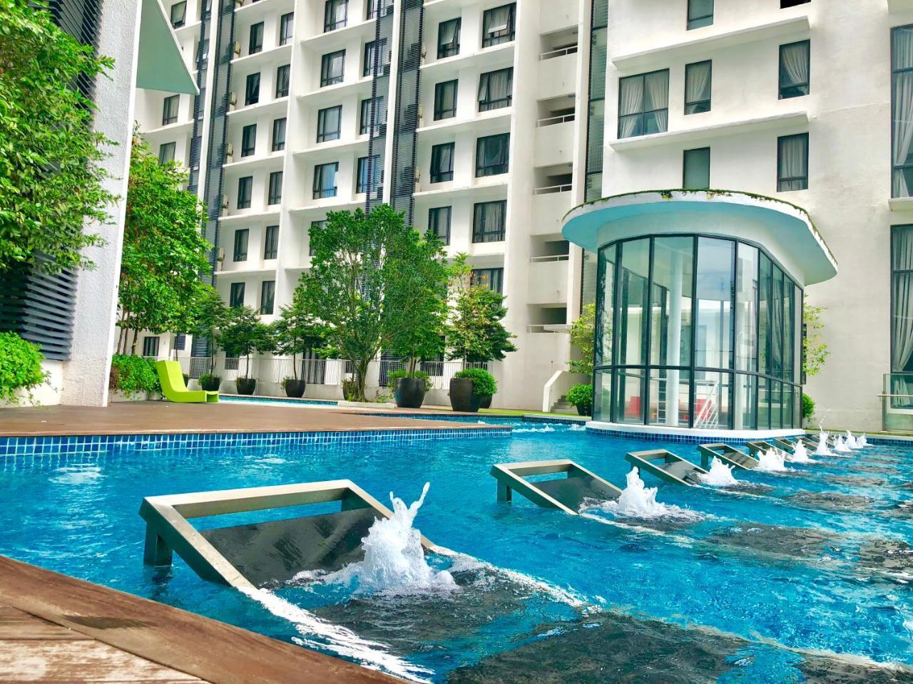 Solstice Cyberjaya By Easy Property Esterno foto