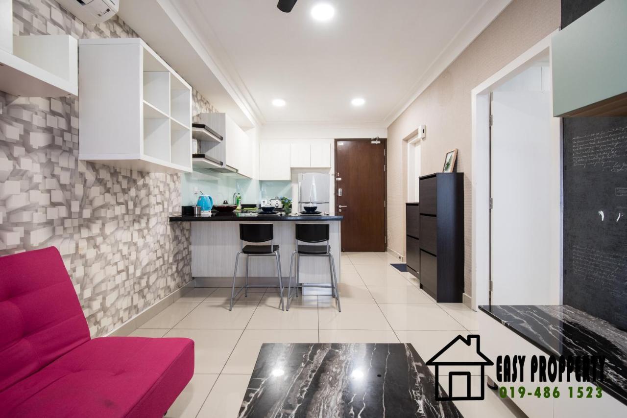 Solstice Cyberjaya By Easy Property Esterno foto