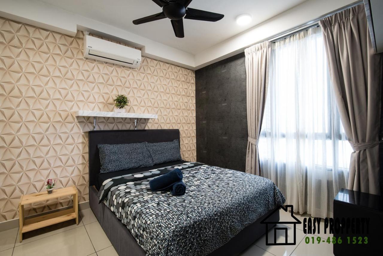 Solstice Cyberjaya By Easy Property Esterno foto