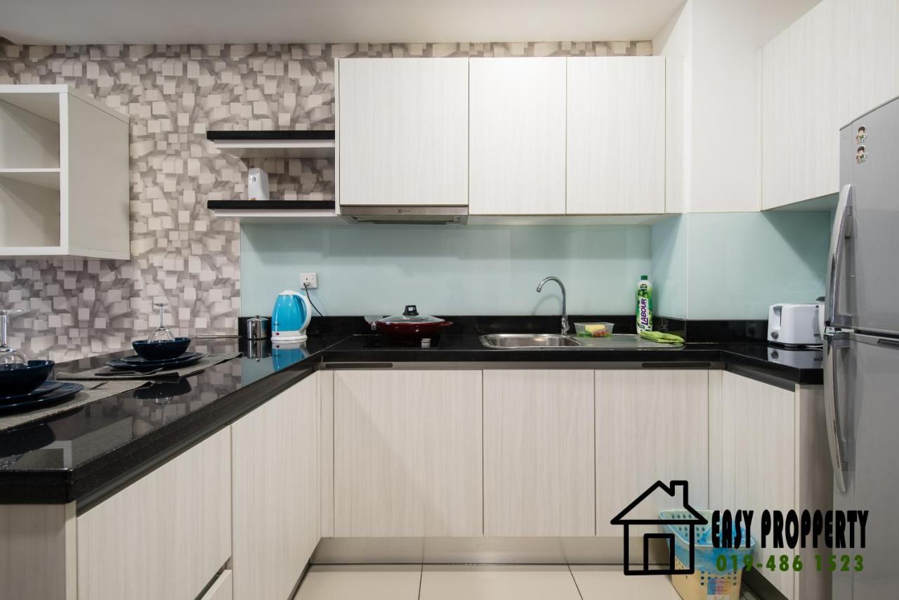 Solstice Cyberjaya By Easy Property Esterno foto