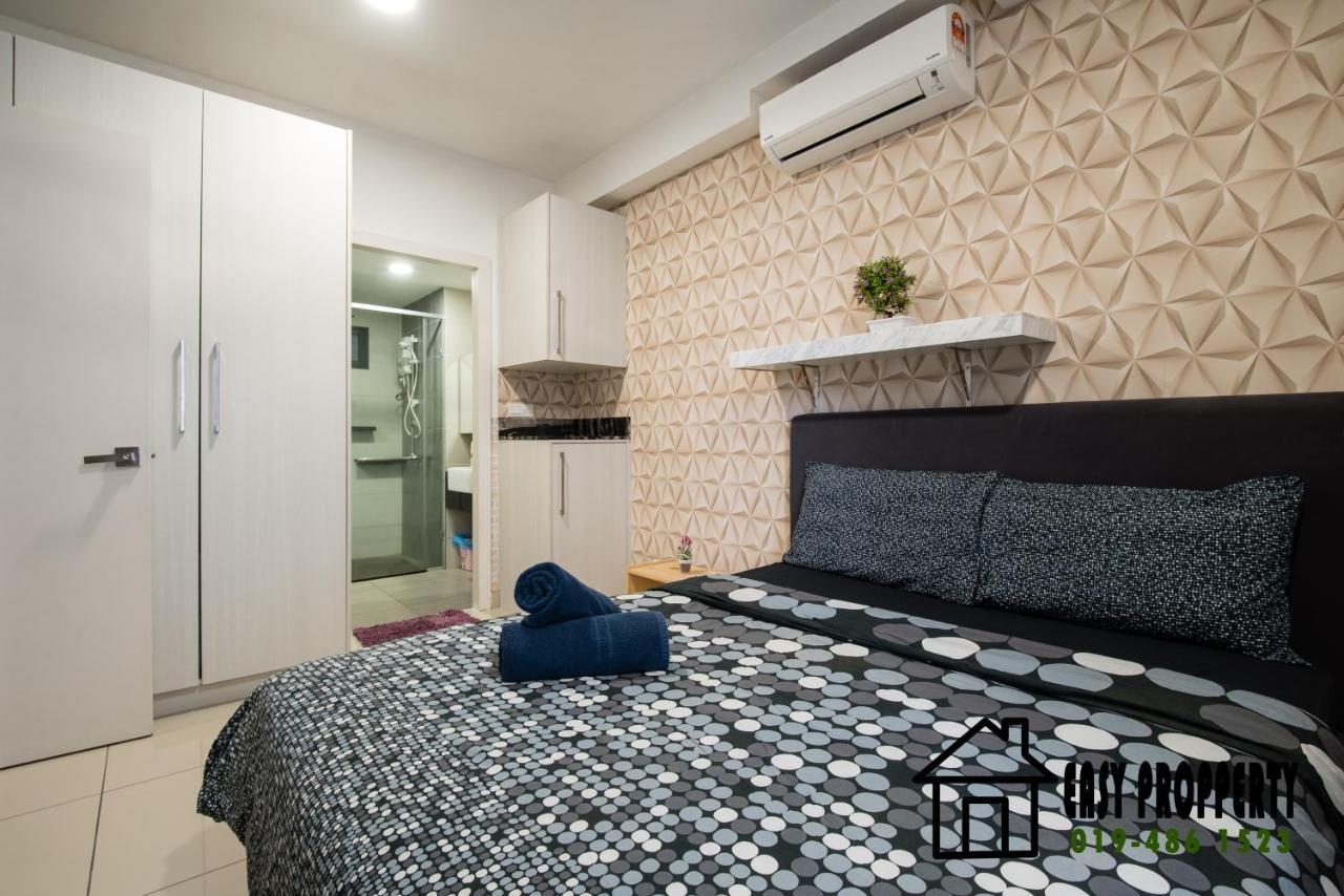 Solstice Cyberjaya By Easy Property Esterno foto
