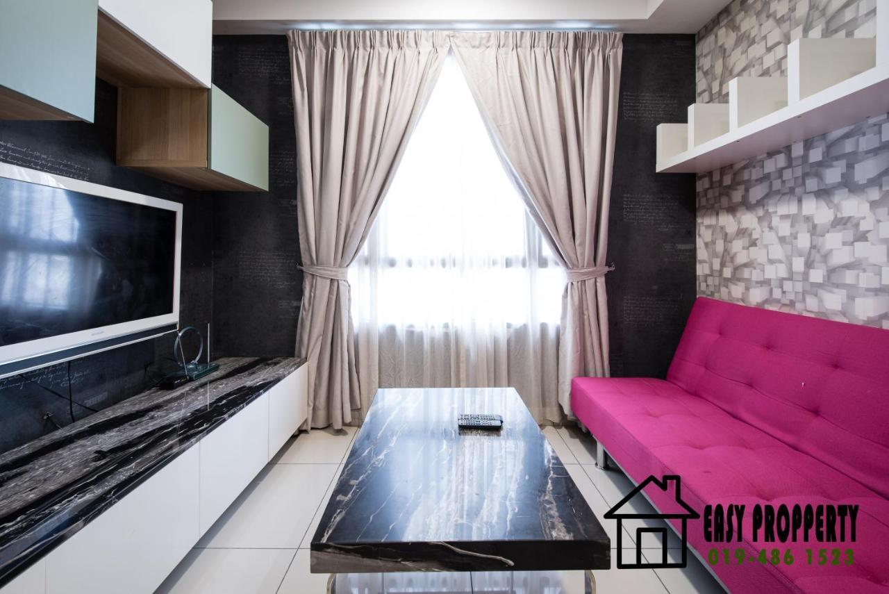 Solstice Cyberjaya By Easy Property Esterno foto