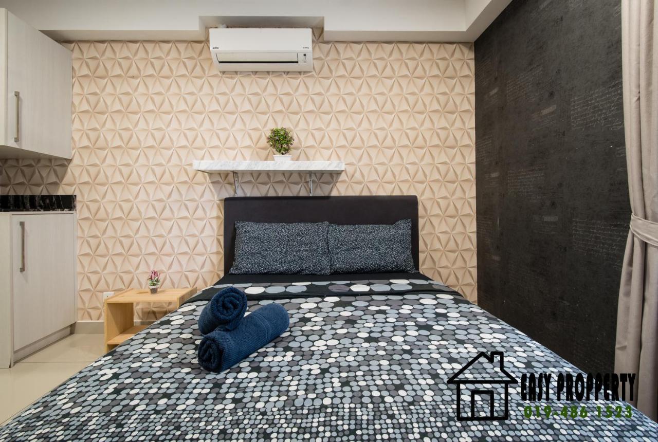 Solstice Cyberjaya By Easy Property Esterno foto