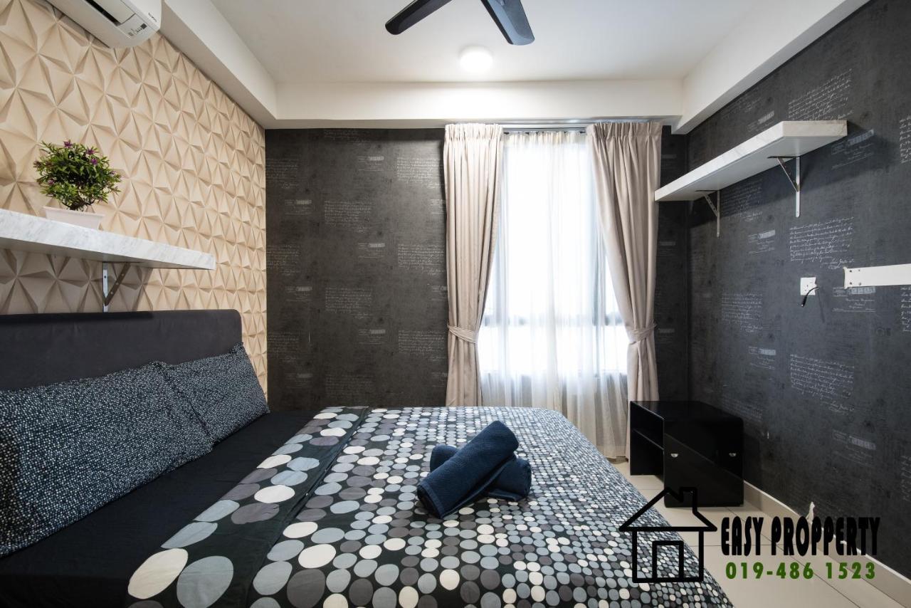 Solstice Cyberjaya By Easy Property Esterno foto