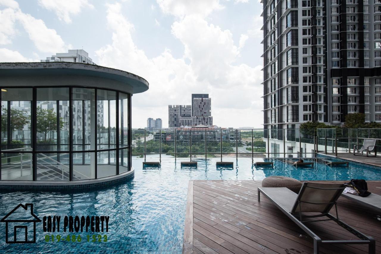 Solstice Cyberjaya By Easy Property Esterno foto