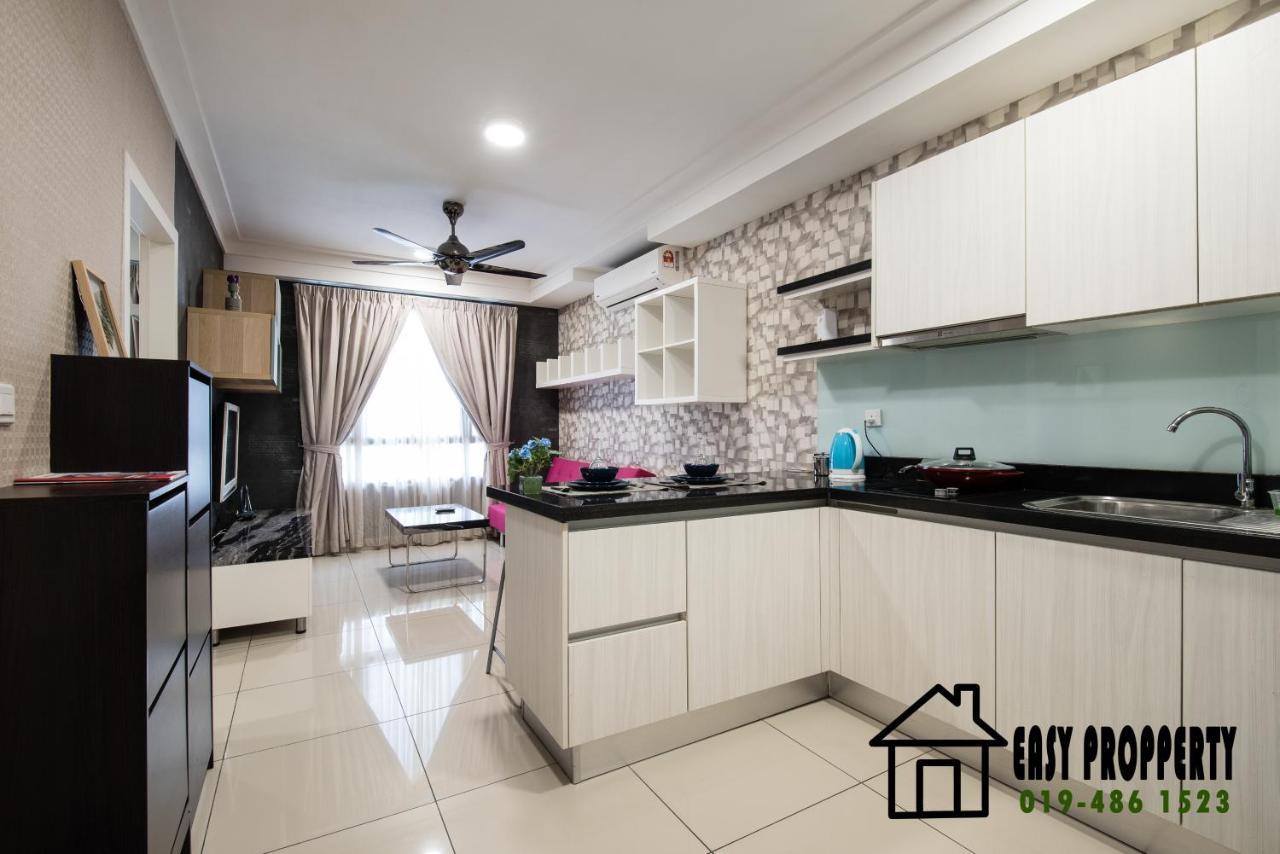 Solstice Cyberjaya By Easy Property Esterno foto