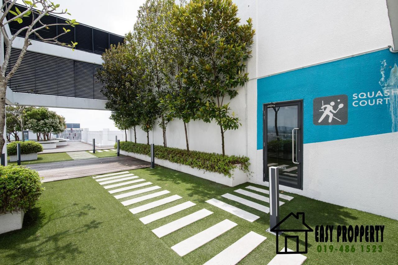 Solstice Cyberjaya By Easy Property Esterno foto