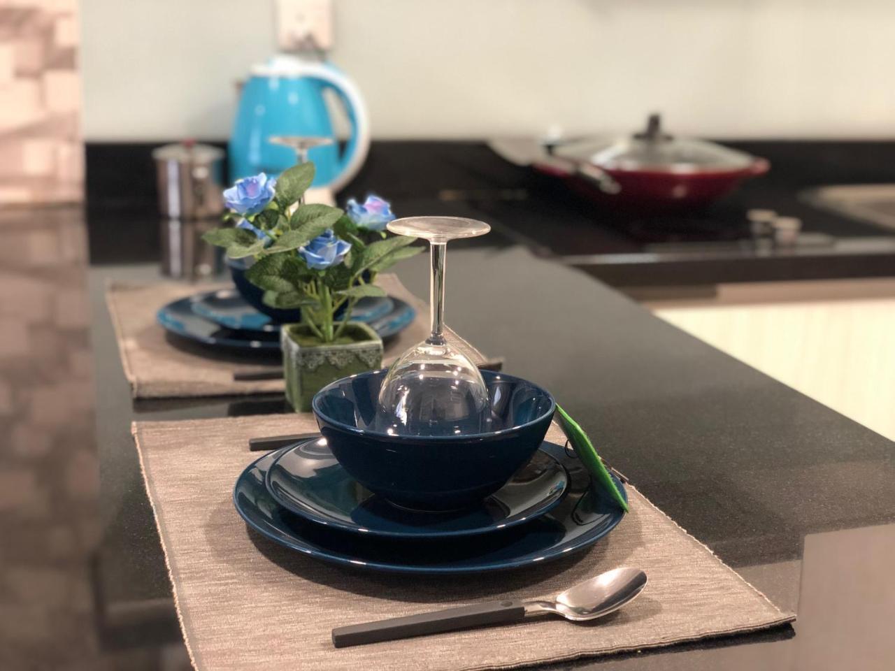 Solstice Cyberjaya By Easy Property Esterno foto