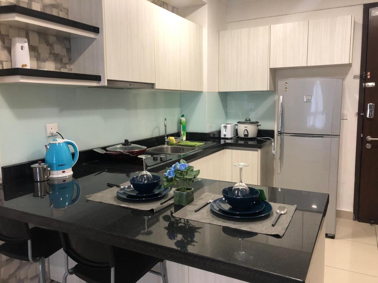 Solstice Cyberjaya By Easy Property Esterno foto