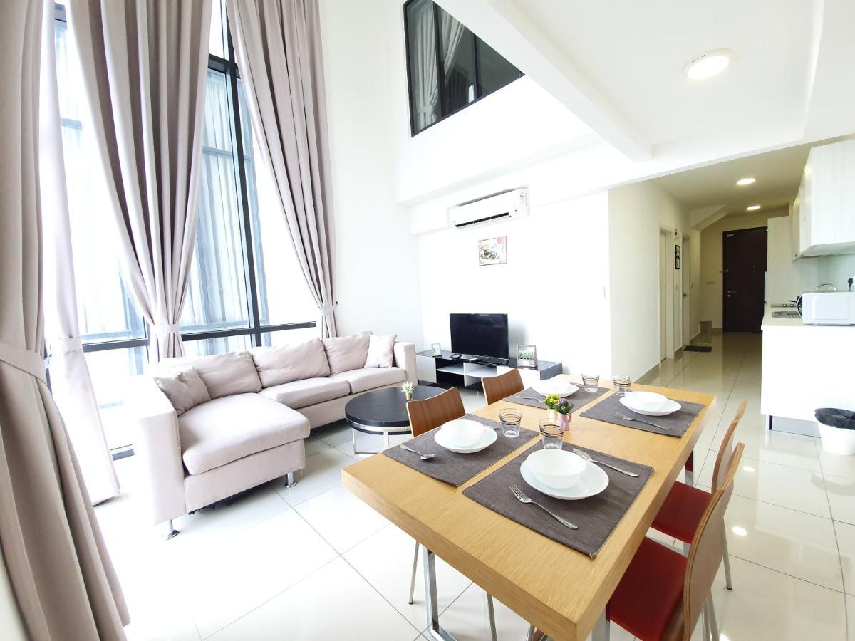 Solstice Cyberjaya By Easy Property Esterno foto