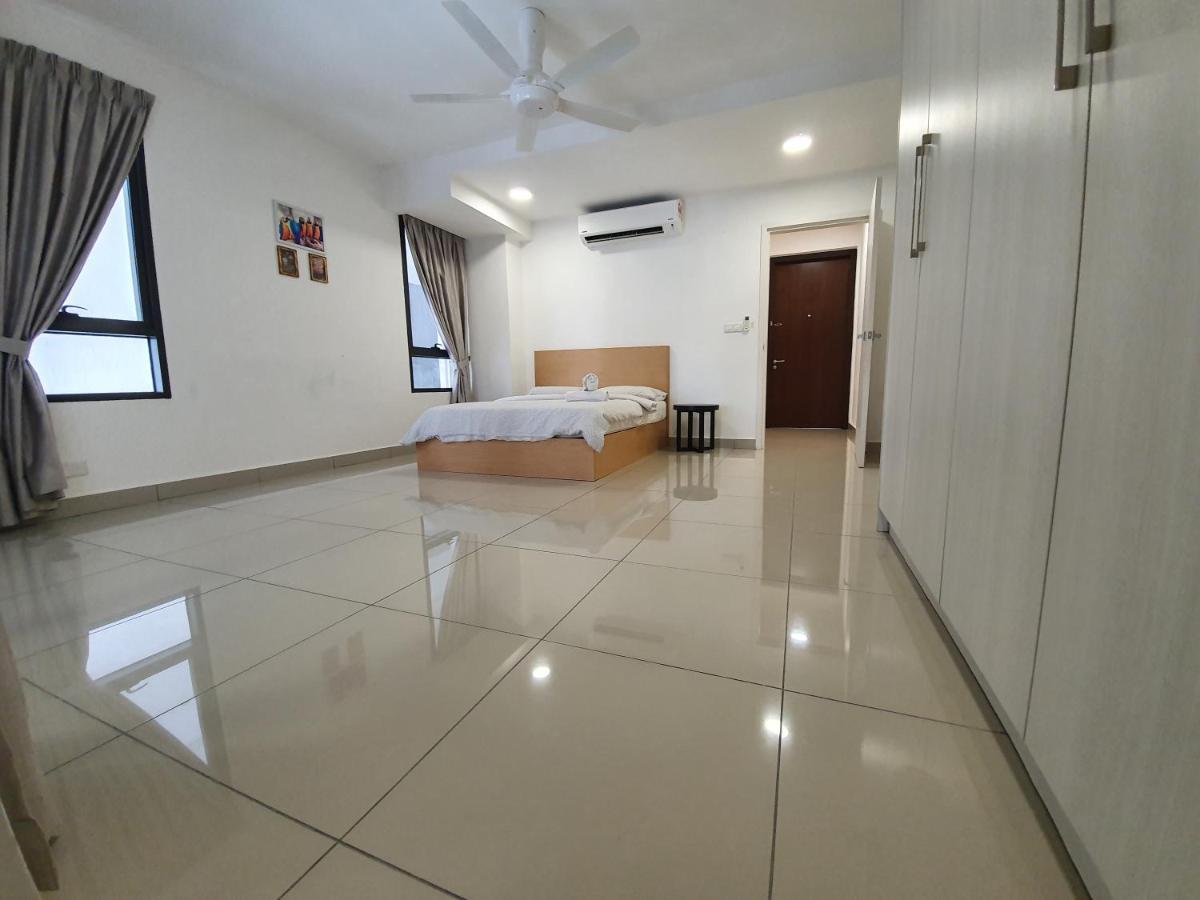 Solstice Cyberjaya By Easy Property Esterno foto