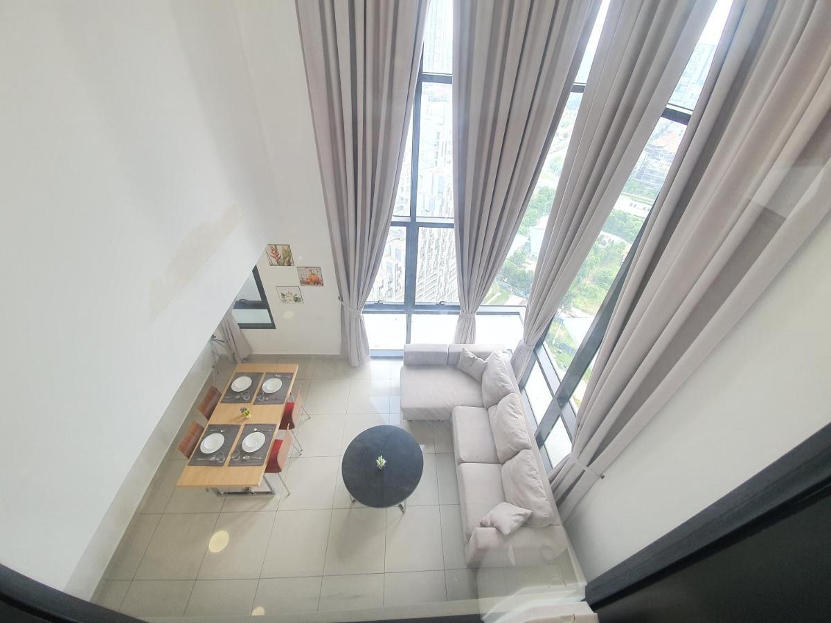 Solstice Cyberjaya By Easy Property Esterno foto
