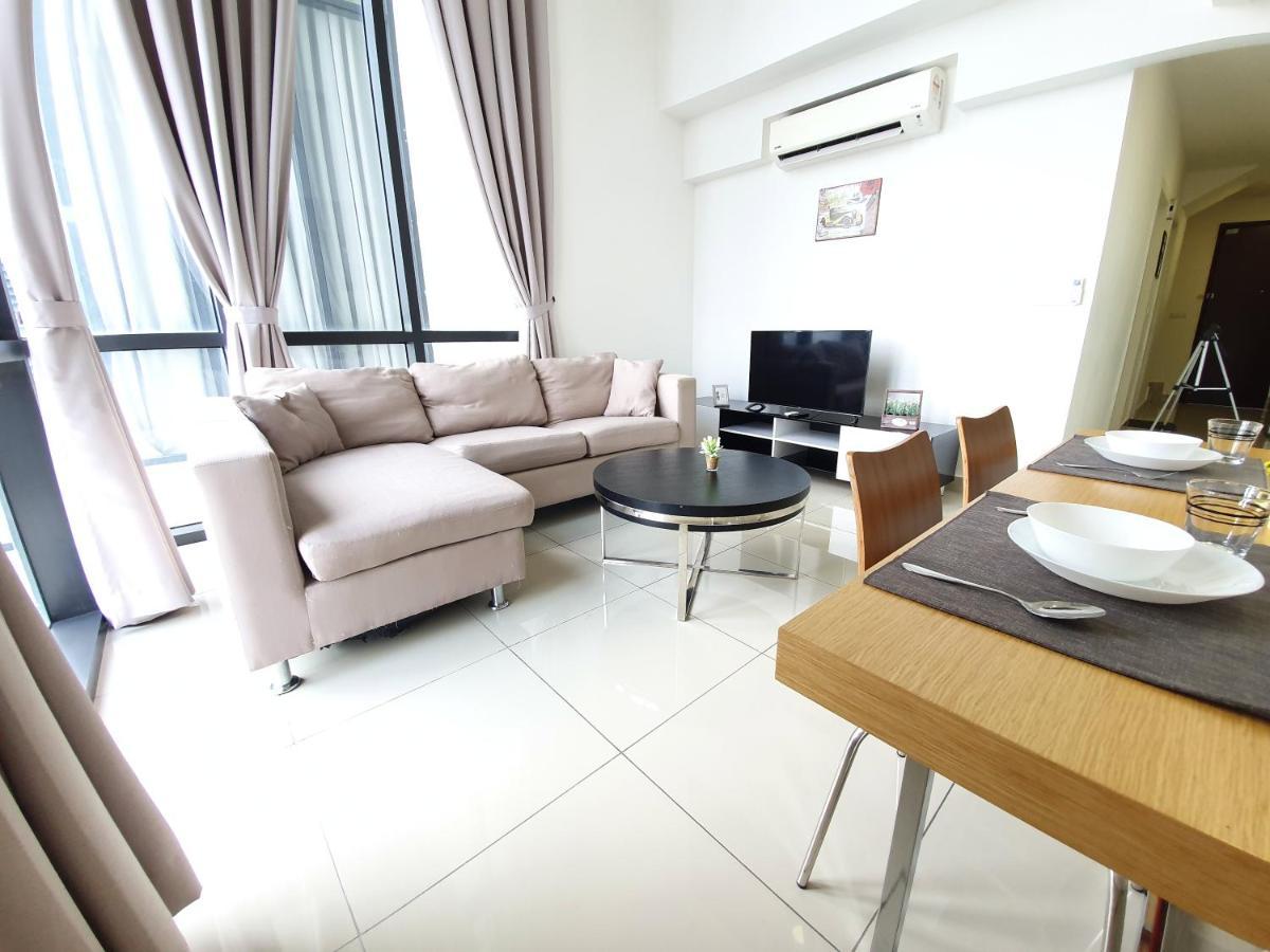 Solstice Cyberjaya By Easy Property Esterno foto
