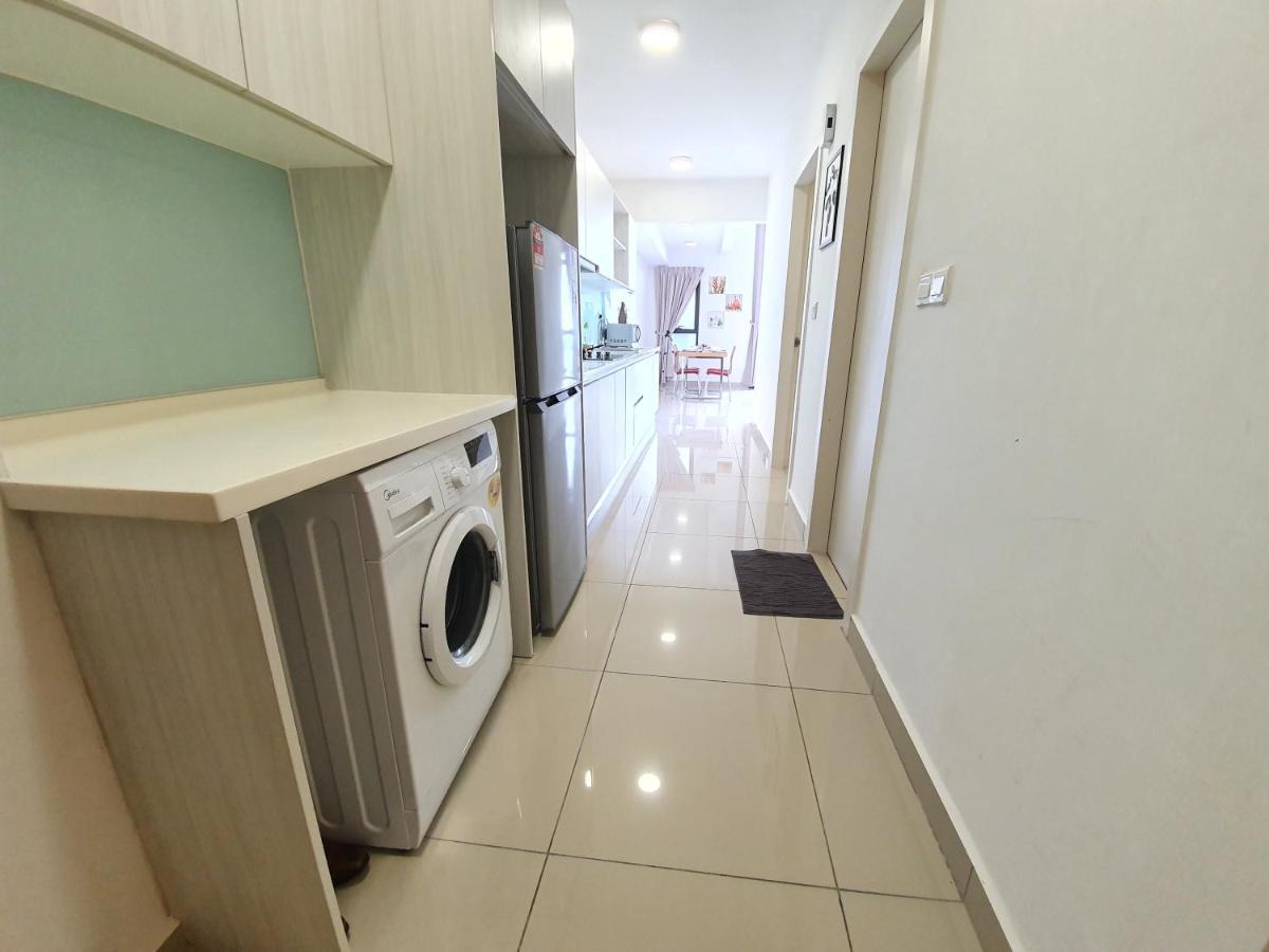 Solstice Cyberjaya By Easy Property Esterno foto